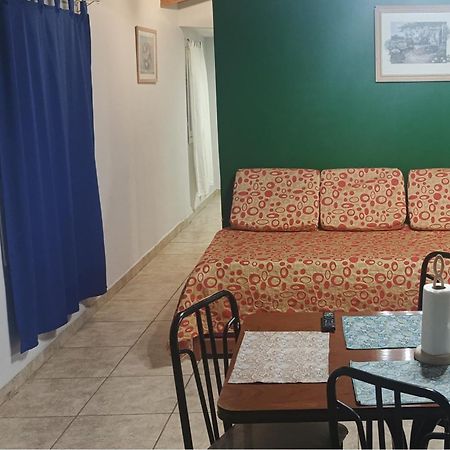 Hospedaje Michay Ushuaia Dış mekan fotoğraf