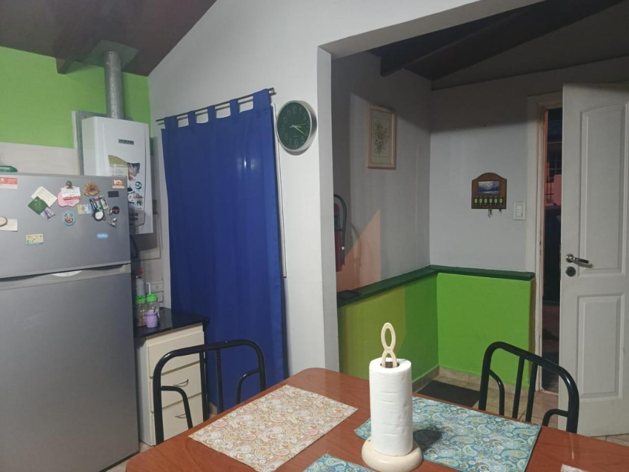 Hospedaje Michay Ushuaia Dış mekan fotoğraf