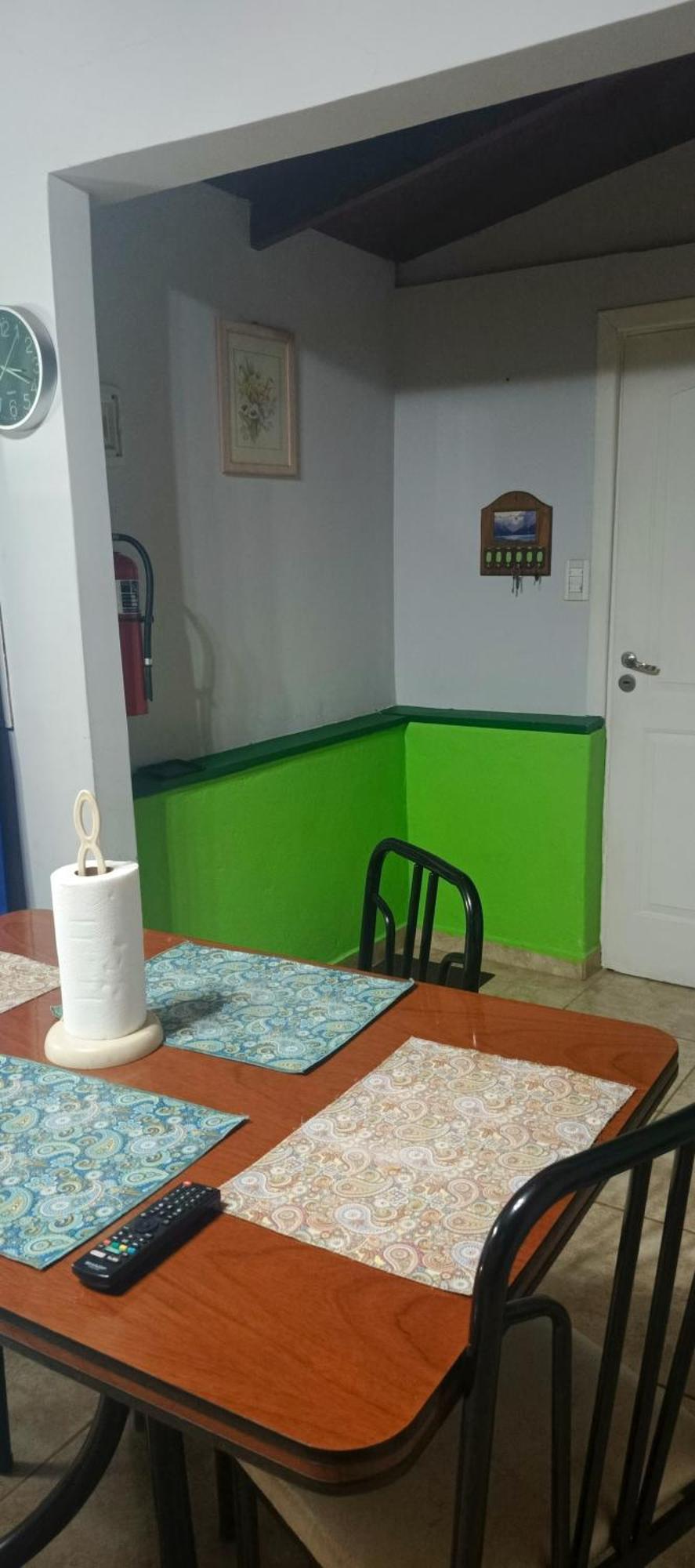 Hospedaje Michay Ushuaia Oda fotoğraf