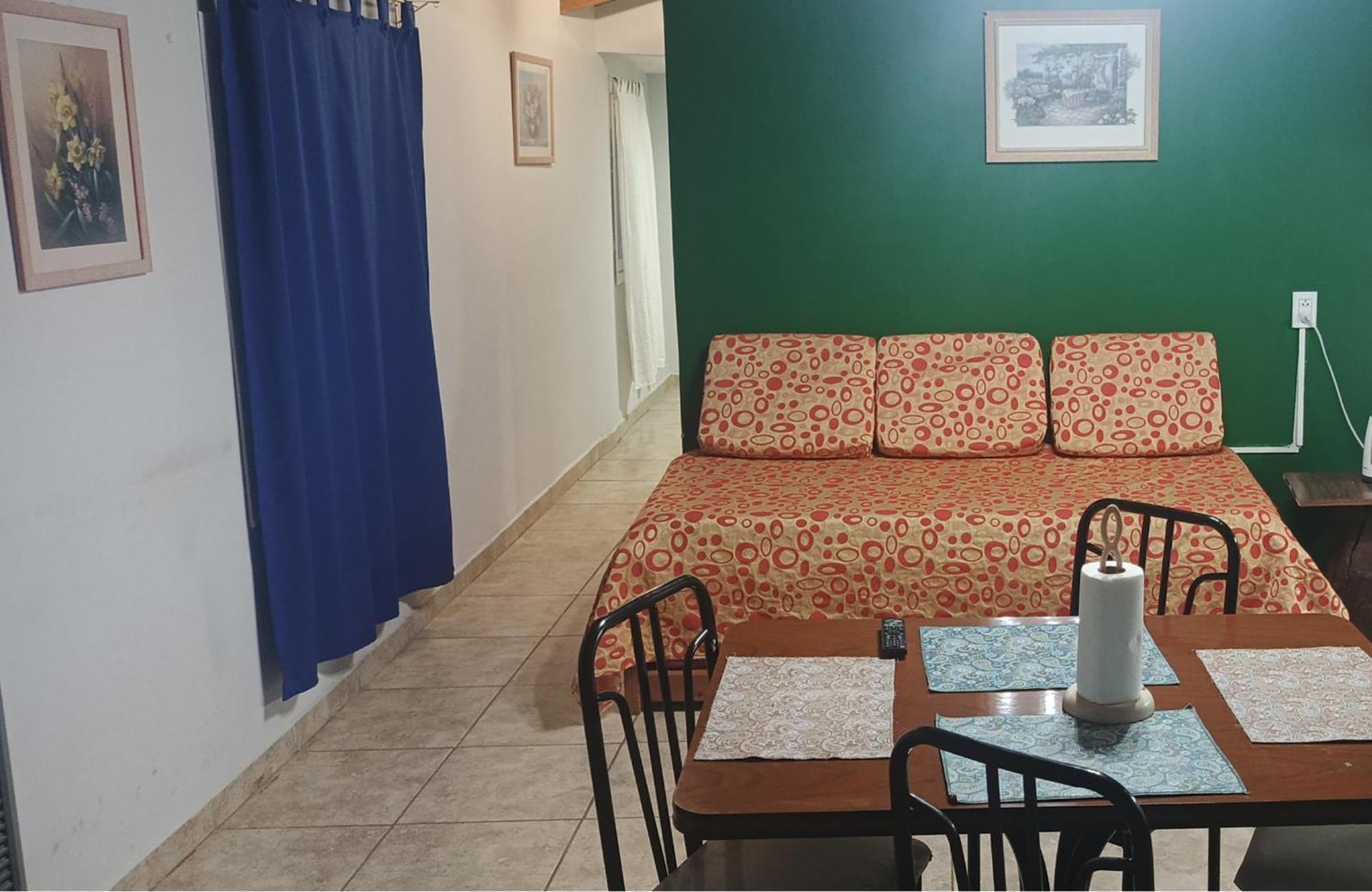 Hospedaje Michay Ushuaia Dış mekan fotoğraf